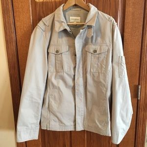 Men’s Banana Republic Jacket